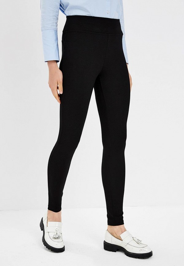 

Леггинсы Zarina, Черный