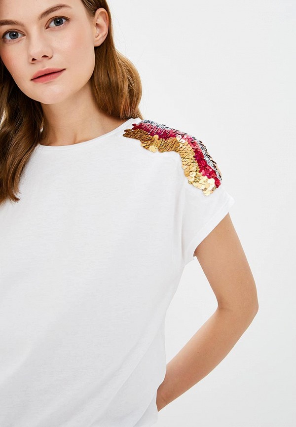 Магазин Zara Футболки