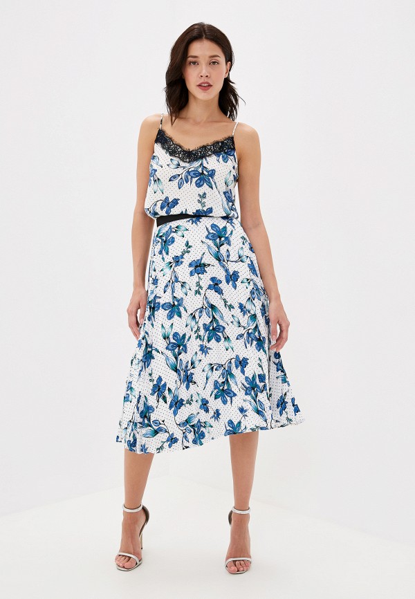 

Юбка Zarina, Белый, Zarina ZA004EWFORF9