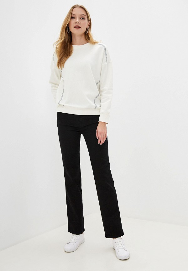 

Джинсы Zarina, Черный, Zarina ZA004EWHBIH4