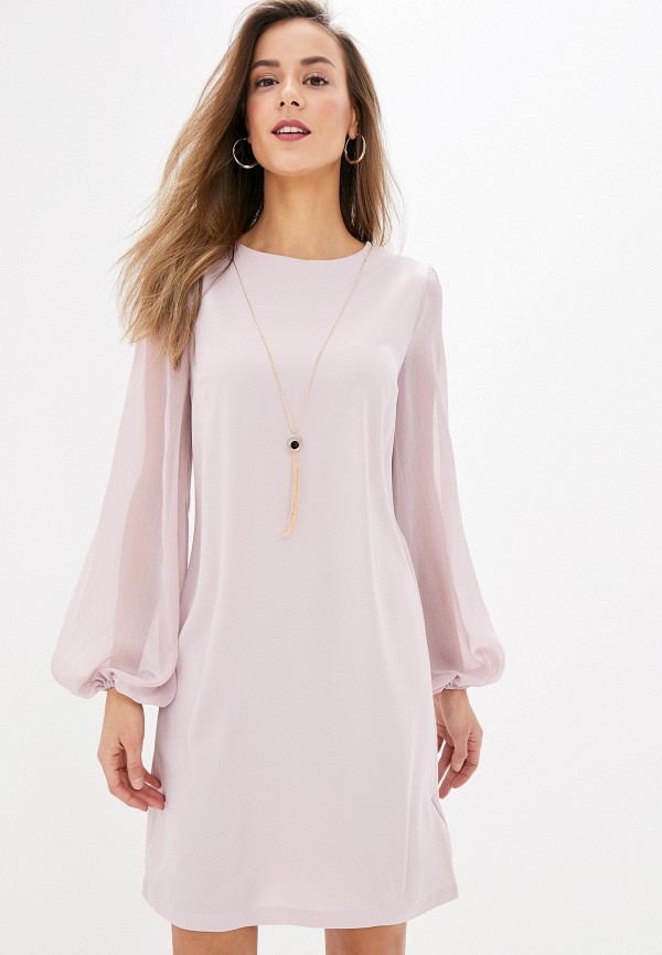 

Платье Zarina, Розовый, Zarina ZA004EWHQLG5