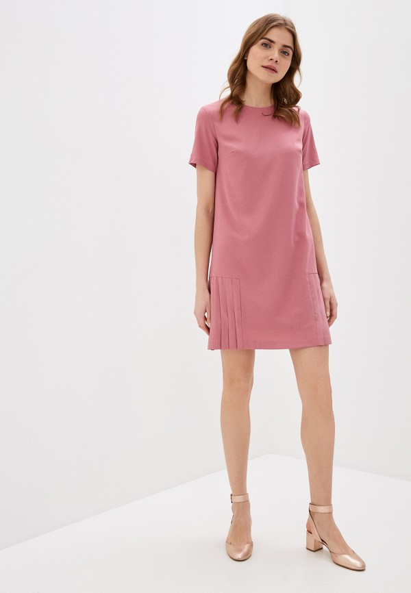 

Платье Zarina, Розовый, Zarina ZA004EWHZON1