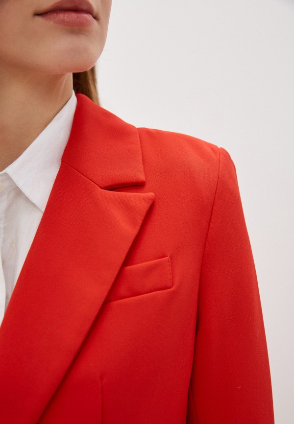 

Жакет Zarina, Красный, Zarina ZA004EWHZOT3