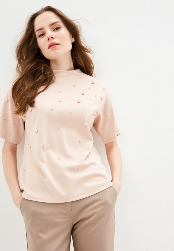 

Блуза Zarina, Розовый, Zarina ZA004EWHZOZ7
