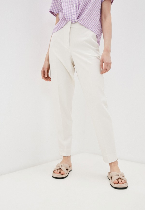 

Брюки Zarina, Белый, Zarina ZA004EWMSFW5