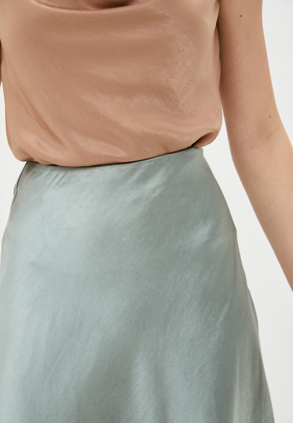 

Юбка Zarina, Бирюзовый, Zarina ZA004EWMSFY1