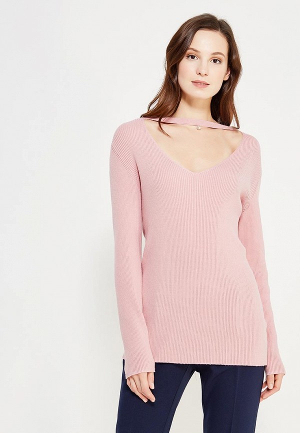 

Пуловер Zarina, Розовый