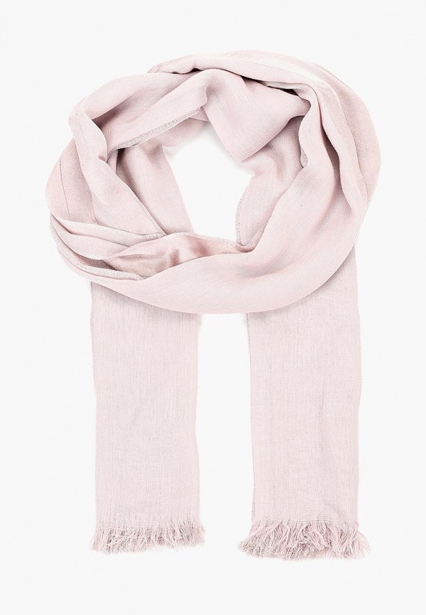 

Палантин Zarina, Розовый