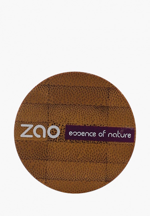 

Тени для век ZAO Essence of Nature, Фиолетовый, кремовые 253 (аметист) (3 г)