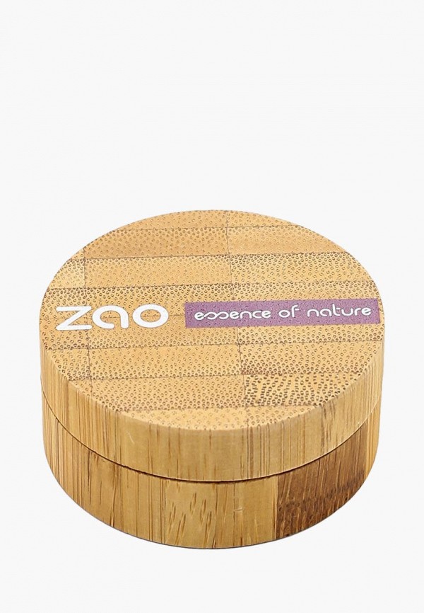 

Тени для век ZAO Essence of Nature, Хаки, матовые 207 светло-оливковый, 3 г
