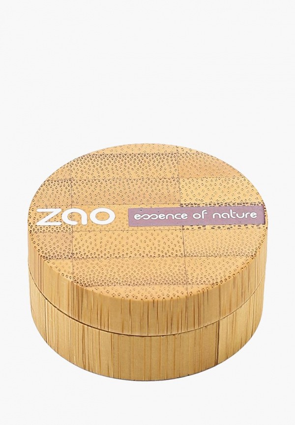 

Тени для век ZAO Essence of Nature, Синий, перламутровые, 112 лазурит, 3 г
