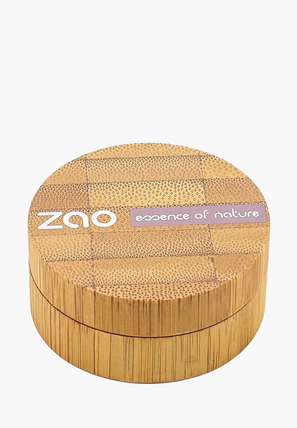 Тени для век ZAO Essence of Nature ZAO Essence of Nature ZA005LWKJK51