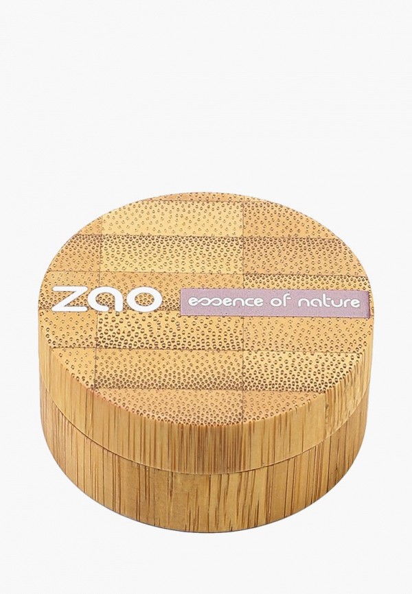 

Тени для век ZAO Essence of Nature, Бордовый, перламутровые 115 рубин, 3 г