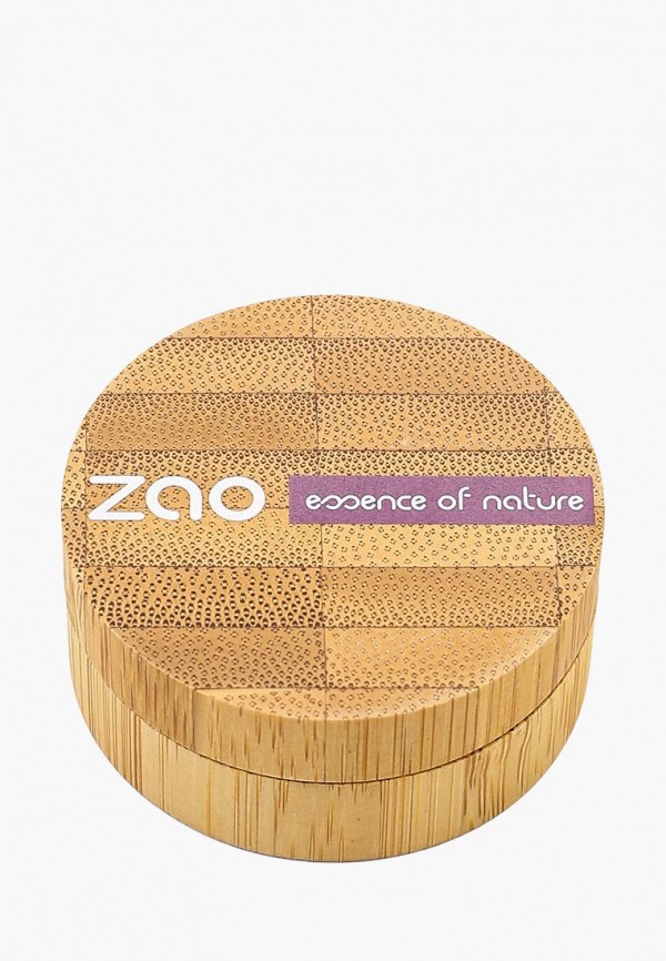 

Тени для век ZAO Essence of Nature, перламутровые 116 аквамарин, 3 г, Голубой