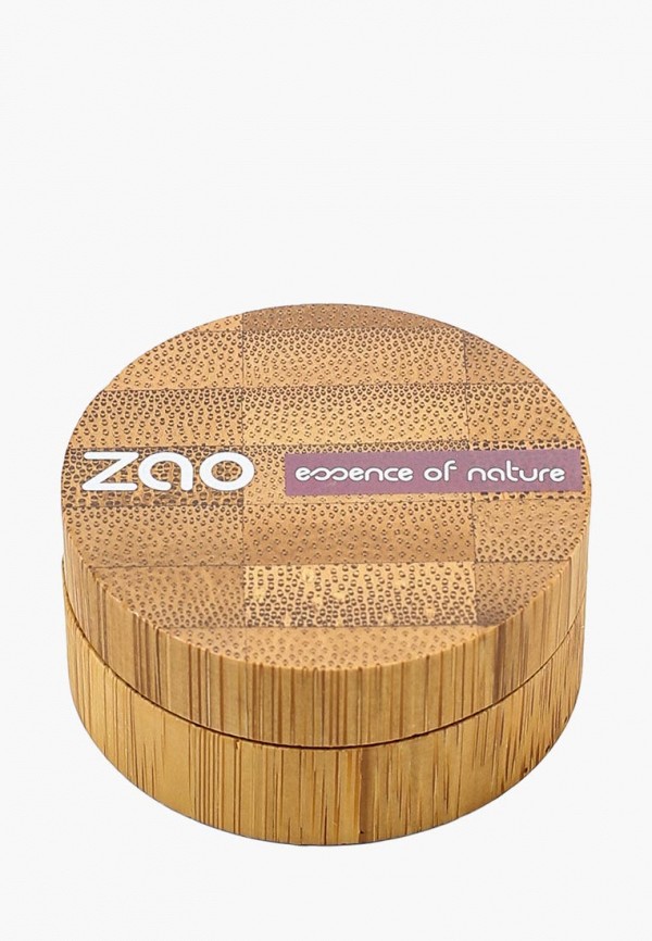 Тени для век ZAO Essence of Nature ZAO Essence of Nature ZA005LWKJK54 тени для век zao essence of nature zao essence of nature za005lwkjk54