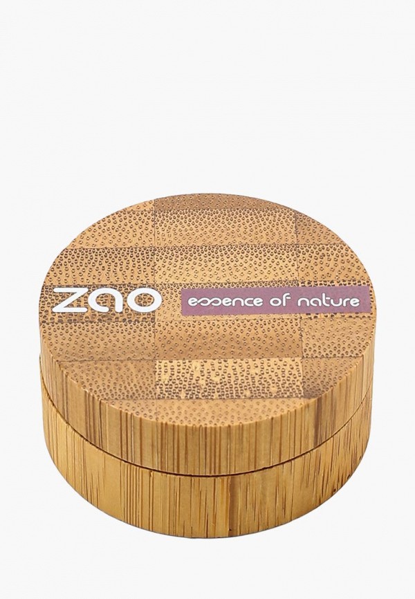 фото Тени для век ZAO Essence of Nature