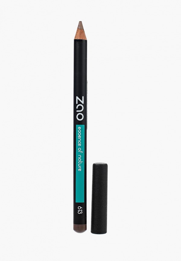 

Карандаш для глаз ZAO Essence of Nature, , бровей, губ 613 (дымчато-серый) 1,14 г