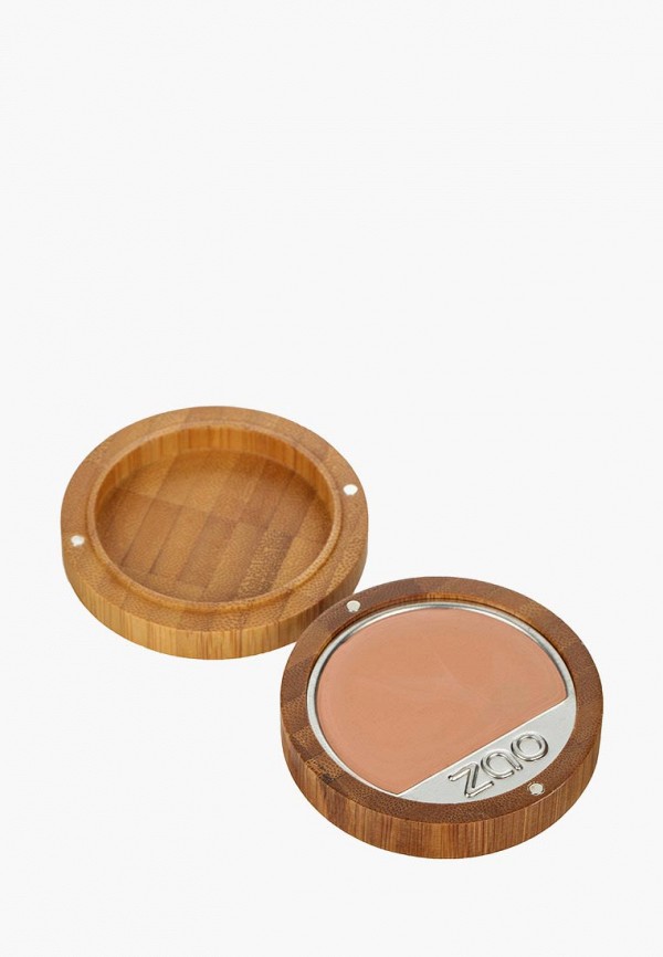 

Тональное средство ZAO Essence of Nature, Коричневый, Компактное 732 (лепесток розы), 6 г