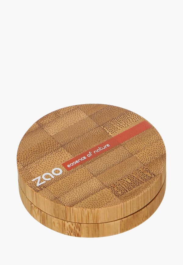 

Пудра ZAO Essence of Nature, Коричневый, 343 (золотистая бронза) (15 г)