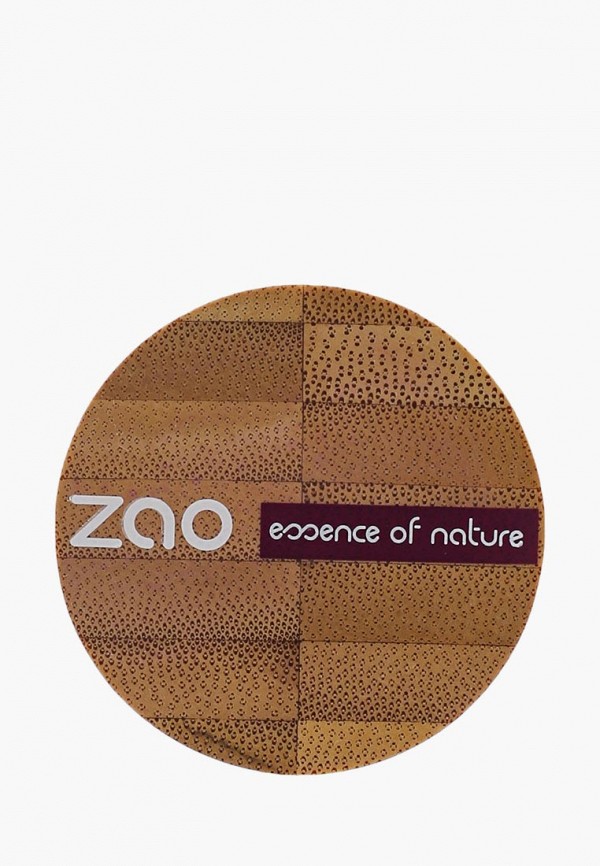 

Тени для век ZAO Essence of Nature, Бордовый, кремовые 251 (медь) (3 г)
