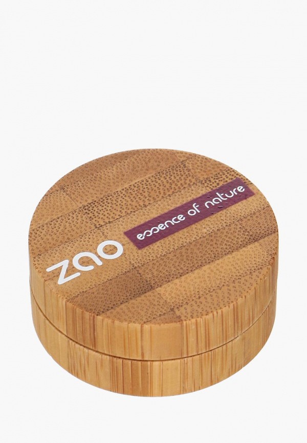 

Тени для век ZAO Essence of Nature, Фиолетовый, матовые 205 (темно-фиолетовый) (3 г)