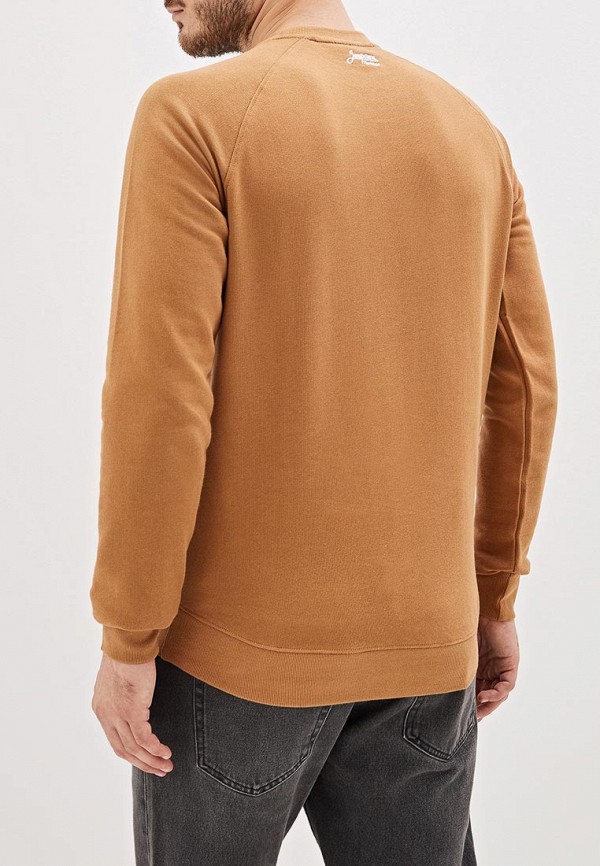 

Свитшот Запорожец Heritage, Запорожец Heritage ZA008EMFOLK1, Коричневый