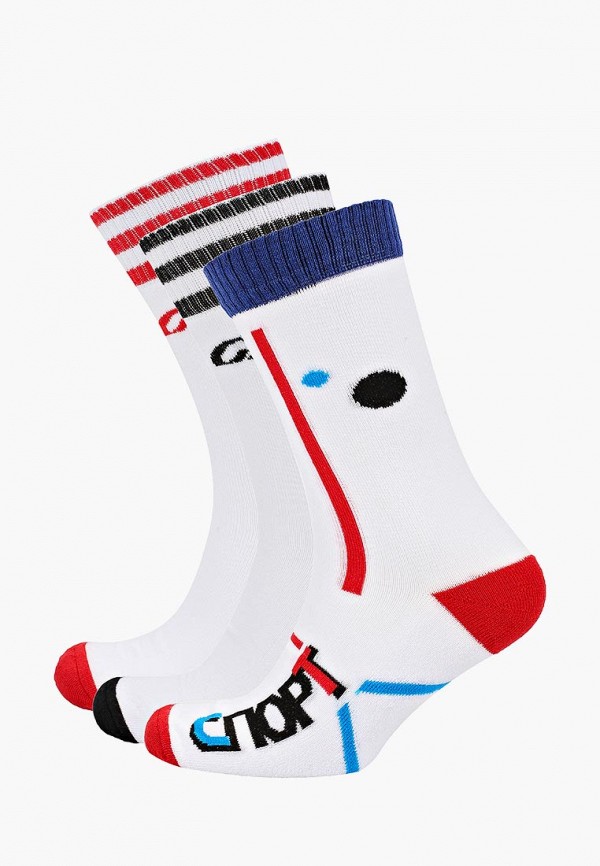 

Комплект Запорожец Heritage, Белый