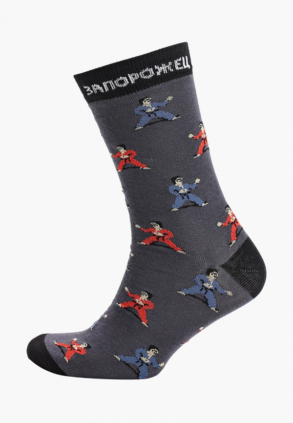 

Носки Запорожец Heritage, Синий