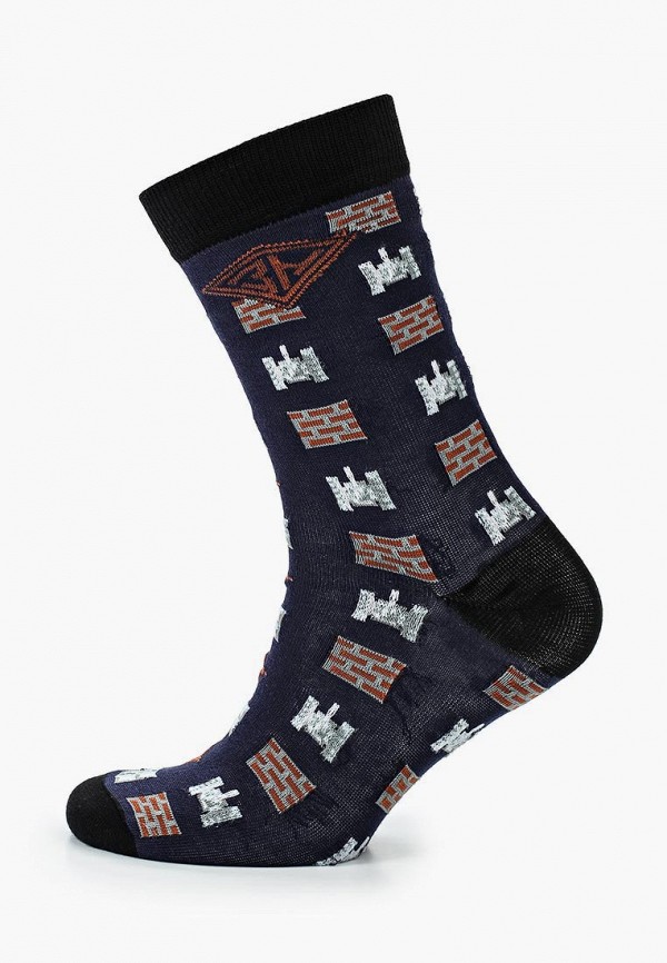 

Носки Запорожец Heritage, Синий