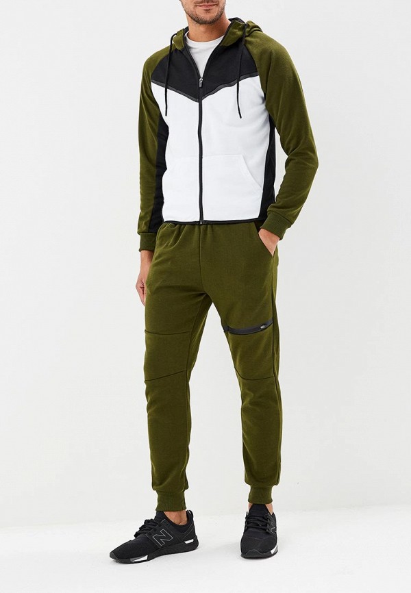 Костюм спортивный Zayne Zayne J1044 Костюм спортивный Zayne Zayne J1044