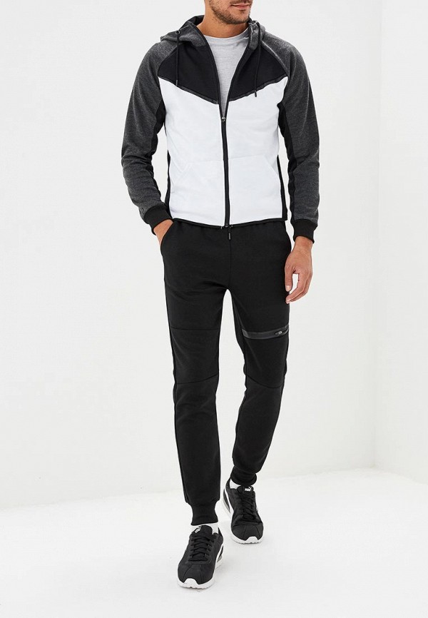 Костюм спортивный Zayne Zayne J1041 Костюм спортивный Zayne Zayne J1041