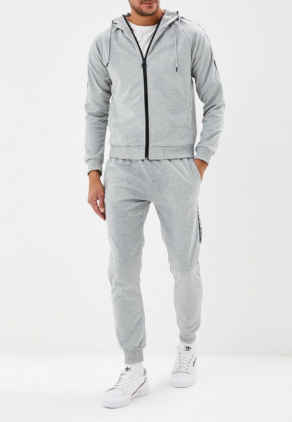 Костюм спортивный Zayne Zayne J1817 Костюм спортивный Zayne Zayne J1817