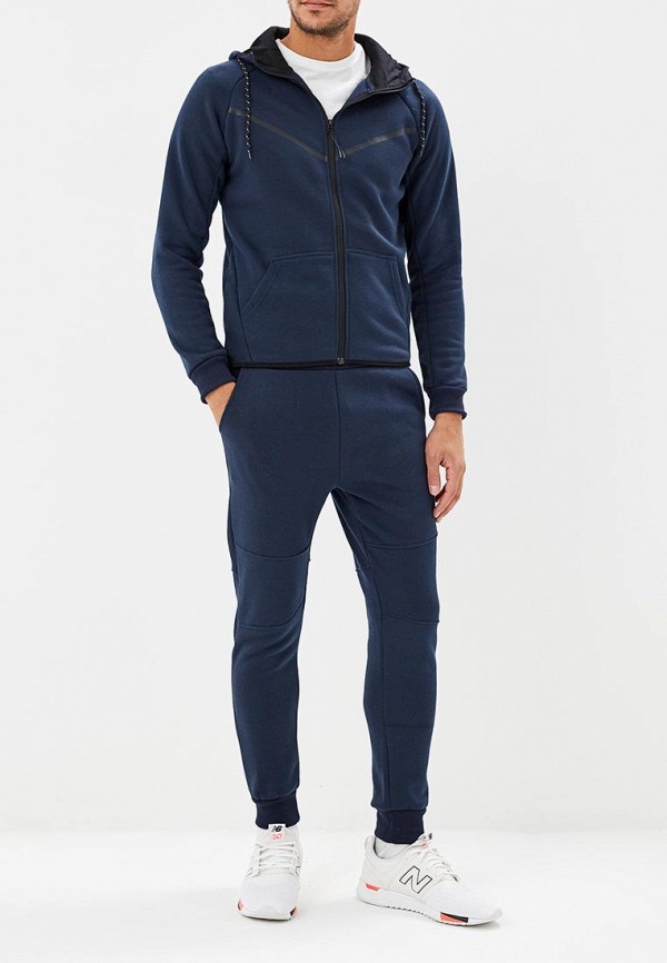 Костюм спортивный Zayne Zayne M1720 Костюм спортивный Zayne Zayne M1720
