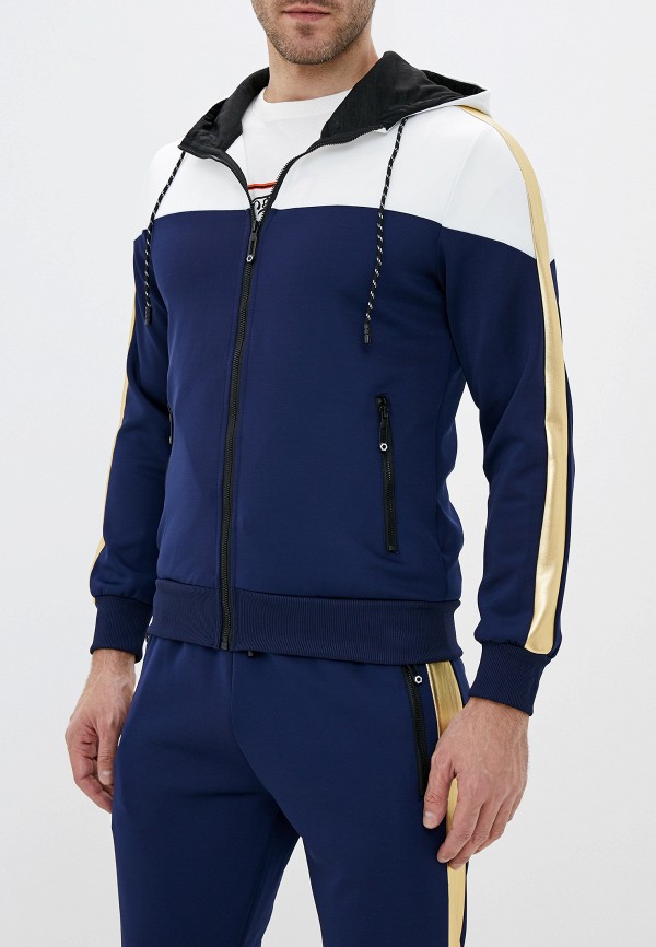 

Костюм спортивный Zayne, Синий