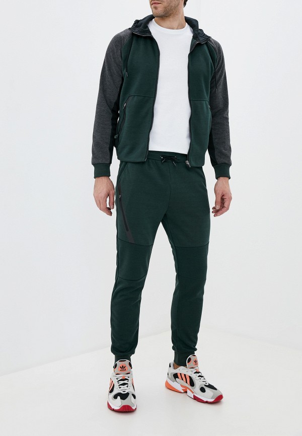 

Костюм спортивный Zayne, Зеленый, Zayne ZA012EMHFHT2