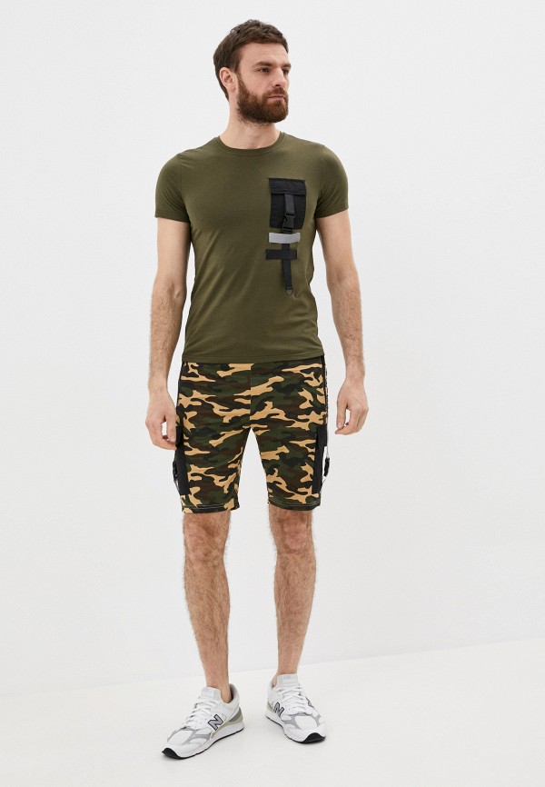 фото Футболка zayne