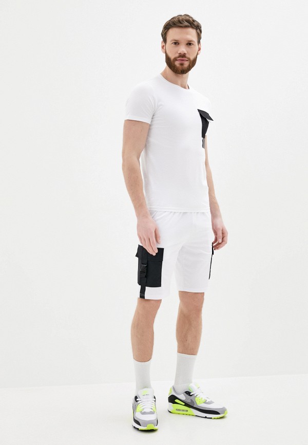 фото Футболка zayne