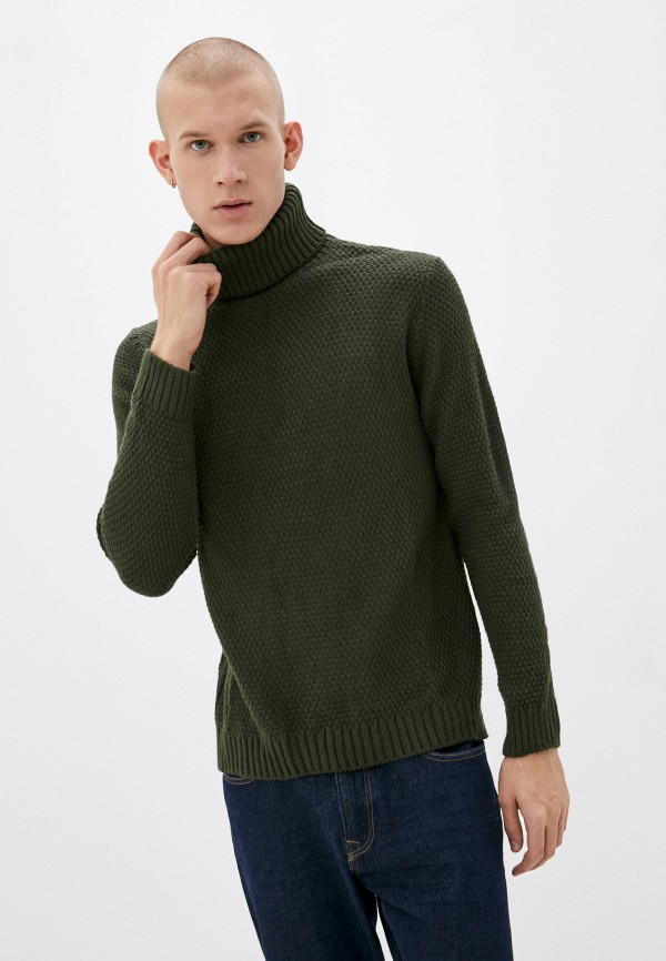 

Свитер Zayne, Хаки, Zayne ZA012EMLQOQ2