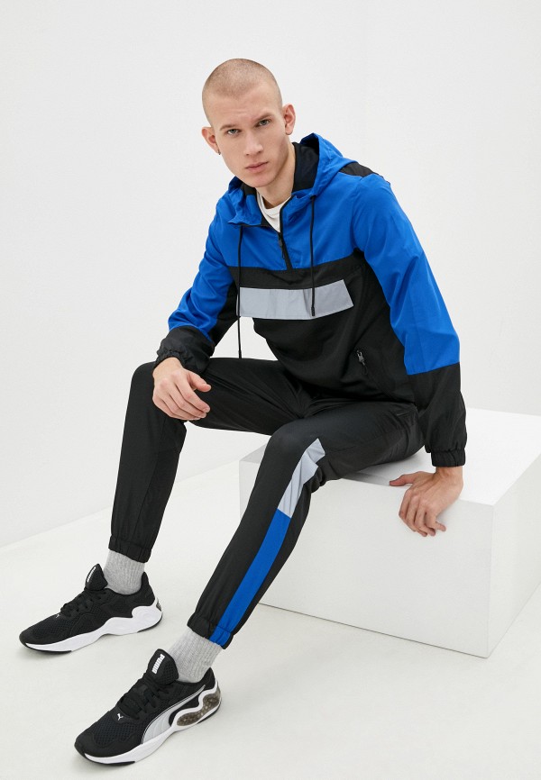 

Костюм спортивный Zayne, Черный, Zayne ZA012EMLQOQ8