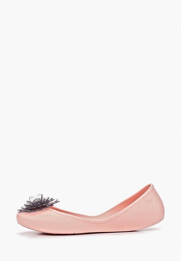 

Балетки Zaxy, Розовый