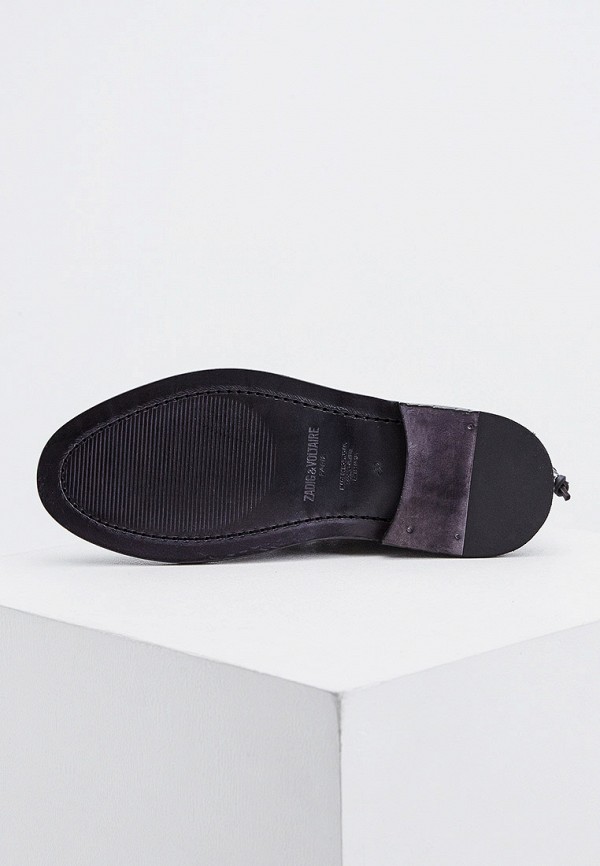 фото Ботинки zadig & voltaire