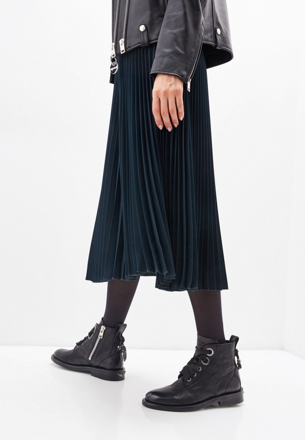 фото Ботинки zadig & voltaire