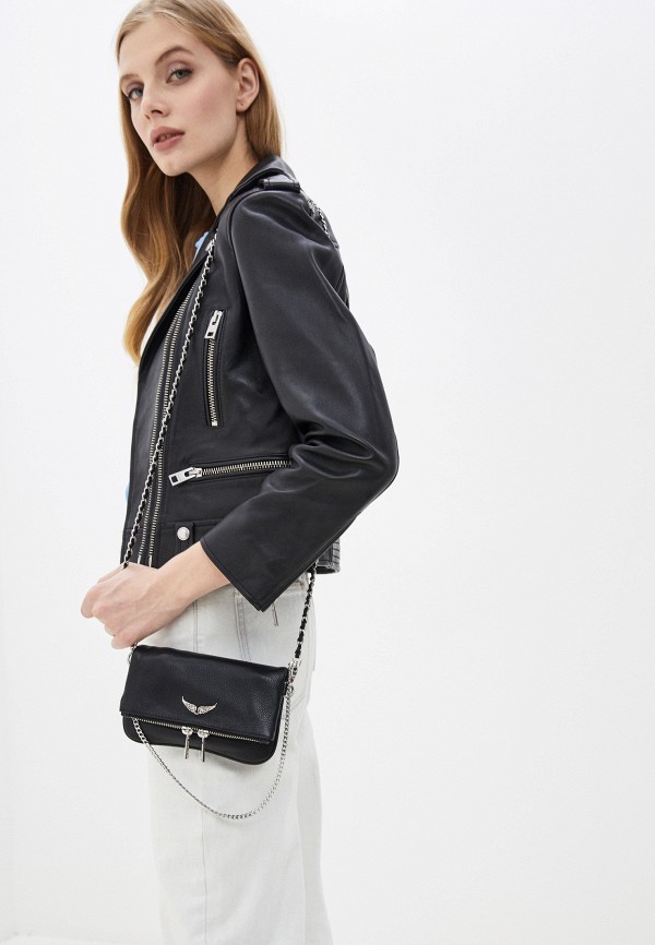 фото Сумка zadig & voltaire