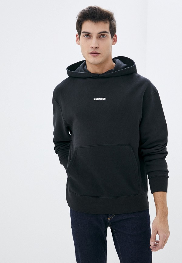 

Худи Zadig & Voltaire, Черный