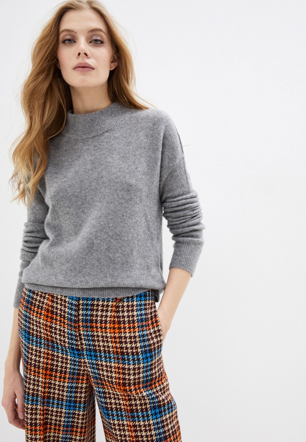 

Джемпер Zadig & Voltaire, Серый, EVA WSN