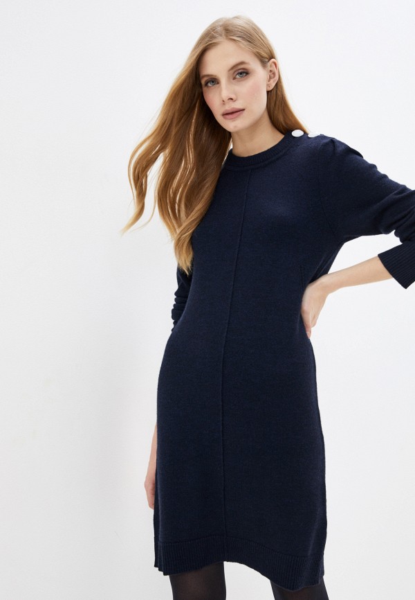 

Платье Zadig & Voltaire, Синий, MELITE M