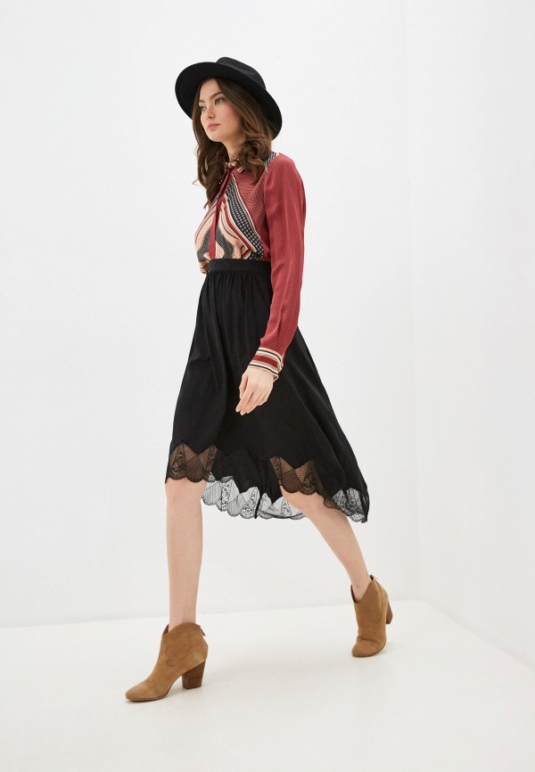 фото Юбка zadig & voltaire