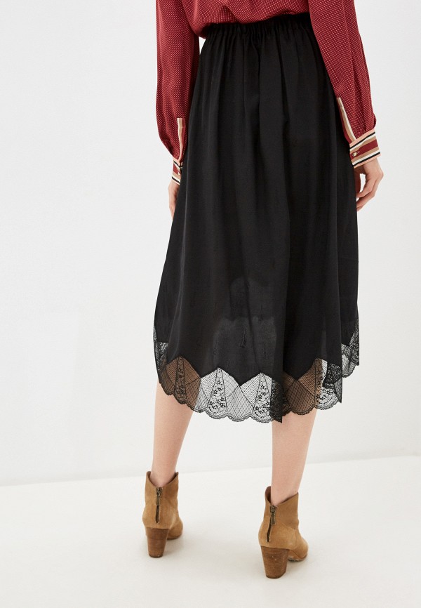 фото Юбка zadig & voltaire