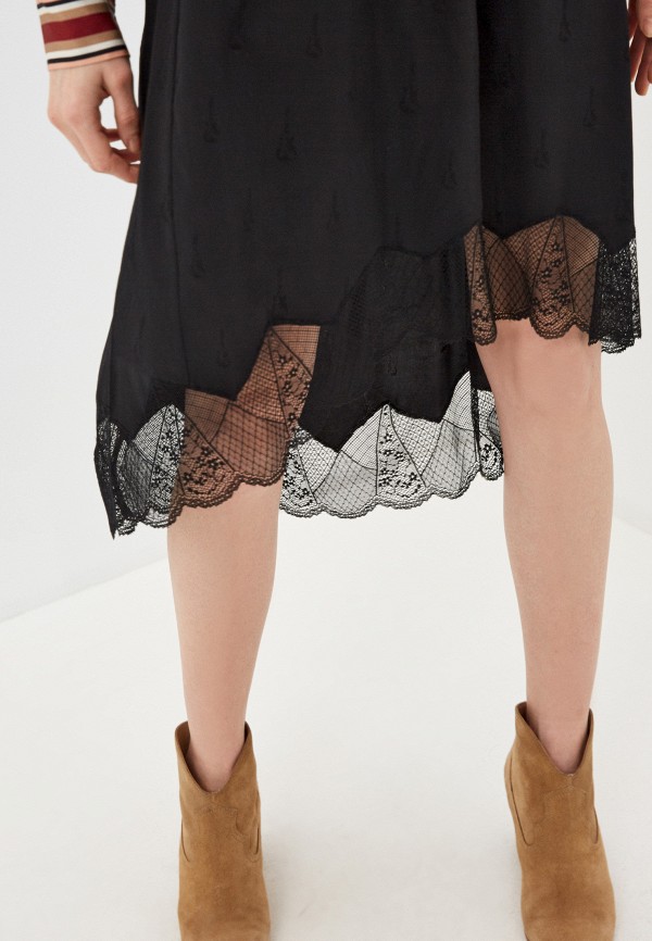 фото Юбка zadig & voltaire