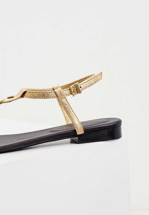 фото Сандалии zadig & voltaire